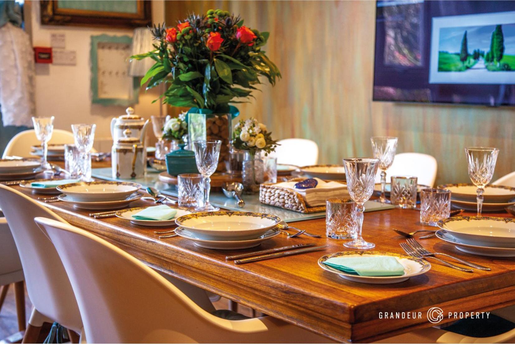The Garden View Suite By Grandeur Property Μπόρνμουθ Εξωτερικό φωτογραφία